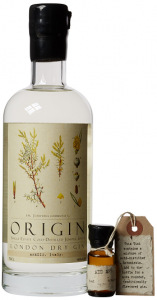 Origin Gin Italy
