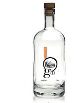 Ormskirk Gin