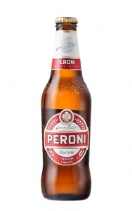 Peroni Red 24 x 330ml bottles