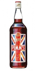 Pimms No1 1 litre