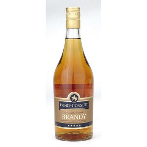 Prince Consort Brandy