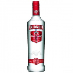 Smirnoff Vodka