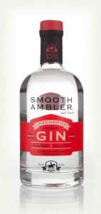 Smooth Ambler Greenbrier Gin