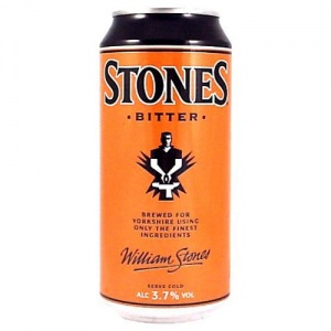 Stones Bitter 24 x 440ml cans