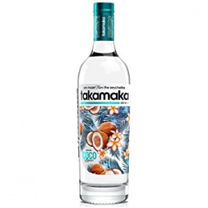 Takamaka Coco Rum