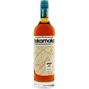 Takamaka Spiced Rum