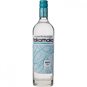 Takamaka White Rum