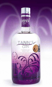 Tanns Gin