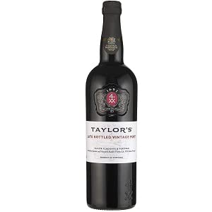 Taylors LBV Port