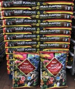 40 LTR Multipurpose Compost 4.25 or 6 for 24.00