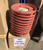 Pot Caddy 30cm