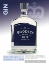 Boodles British Gin 70cl