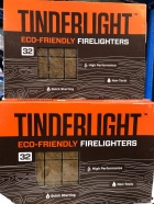 Tinderlight Fire Lighters 99p per pack