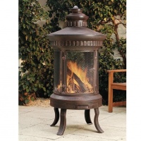 Prestige Fire Pit