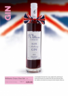 Chase Sloe Mullbery Gin 50cl