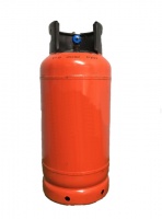 Propane 18KG Forklift Gas code 1003