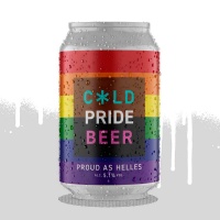 Cold Town Pride - Proud As Helles