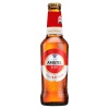 Amstel 24 x 300ml bottles (out of date)