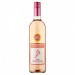 Barefoot Pink Pinot Grigio case of 6 or £7.50 per bottle