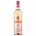 Barefoot Pink Pinot Grigio case of 6 or 7.50 per bottle
