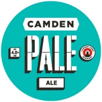 Perfect Draft Camden Pale Ale