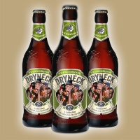 Wychwood dryneck