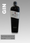 Fifty Pounds London Dry Gin 70cl