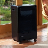 Lifestyle 4.2kW Blue Flame Cabinet Heater