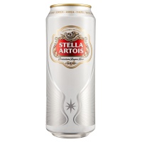 Stella Imported 24 x 568ml pint cans