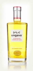 Ungava Candian Premium Gin