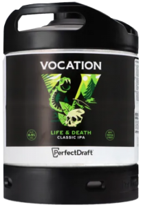 Perfect Draft Vocation Life & Death