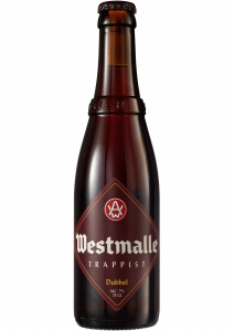 Westmalle Trappist Dubbel