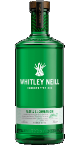 Whitley Neill Aloe and Cucumber