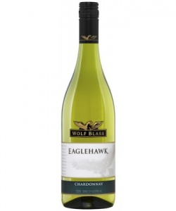 Wolf Blass EagleHawk merlot case of 6 or 6.49 per bottle