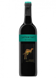 Yellow Tail Malbec per case or 7.99 per bottle