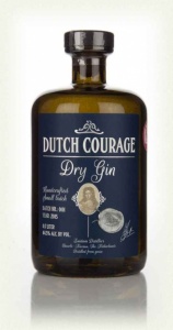 Dutch Courage Gin 70cl