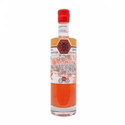 Manchester Gin Zymurgorium Pink Grapefruit