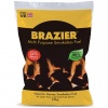 Brazier Smokeless Coal 20kg 13.99 or 10 for 135.00