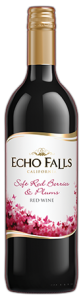 Echo Falls Red 5.49 per bottle of 6 for 32