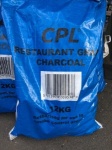 Barbecue Restaurant Charcoal 12kg
