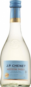 JP Chenet Medium Sweet case of 6 or 4.99 per bottle